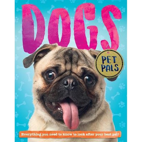 Pet Pals: Dog image 0
