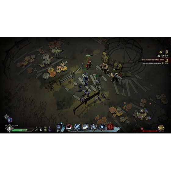 Ravenswatch - PS5 image 5