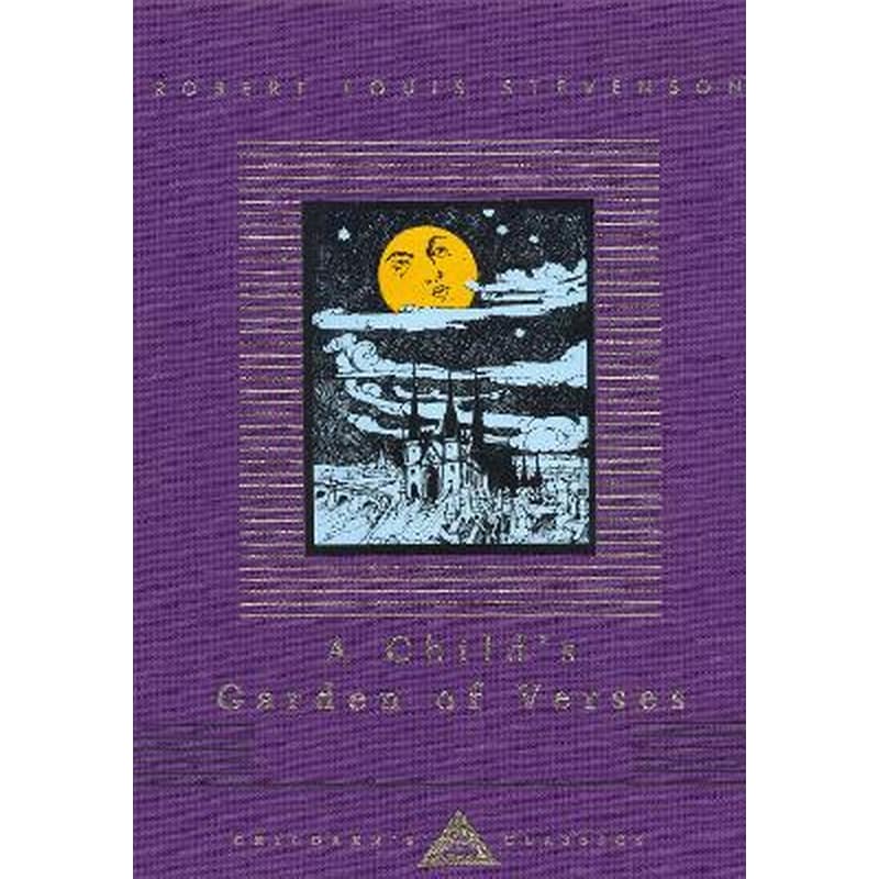 Childs Garden Of Verses