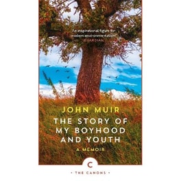 The Story of My Boyhood and Youth