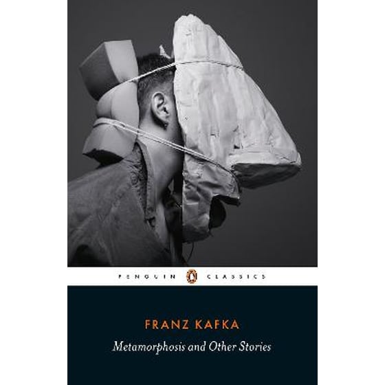 Metamorphosis and Other Stories image 0