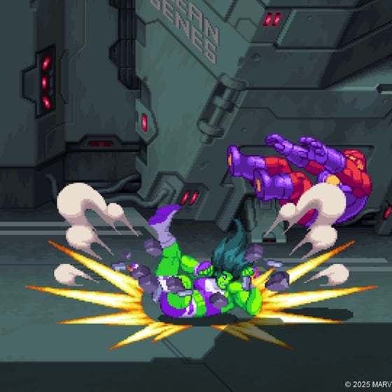 Marvel Cosmic Invasion - PS5 image 9