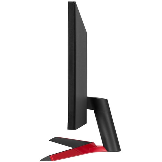 LG UltraWide 29WP60G-B 29" FHD IPS 75Hz 1ms image 4