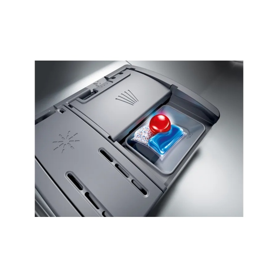 BOSCH SMV4HVX00E για 14 Σερβίτσια με Home Connect Πλήρως Εντοιχιζόμενο Πλυντήριο Πιάτων image 8