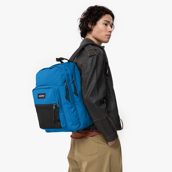 Τσάντα Πλάτης Eastpak Pinnacle Azure Blue image 5