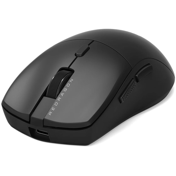 Redragon M815-PRO Gaming Ασύρματο Ποντίκι - Black image 1