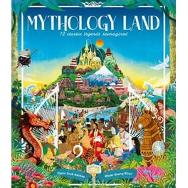 Mythology Land