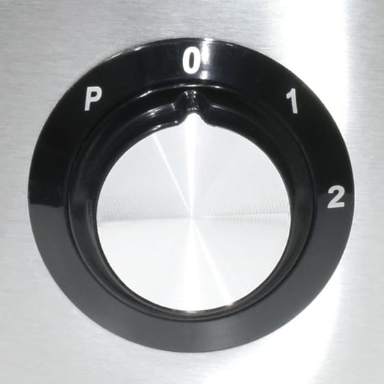 Πολυκόφτης LEXICAL LFP-3204 1.75 L 800 W Λευκό image 4