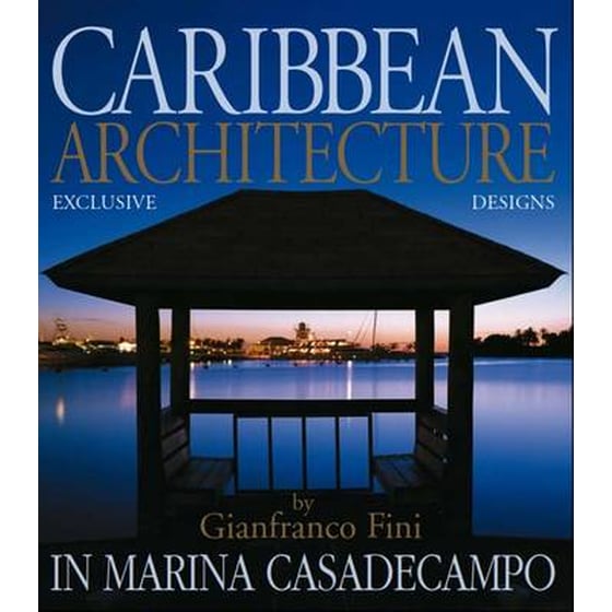 Caribbean Architecture image 0