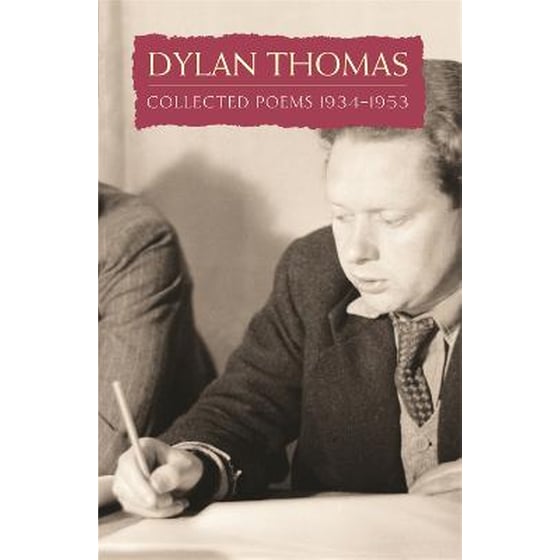 Collected Poems: Dylan Thomas image 0