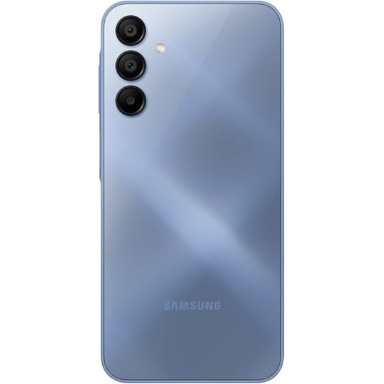 Samsung Galaxy A15 4G 128GB - Blue image 4