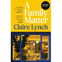 A Family Matter