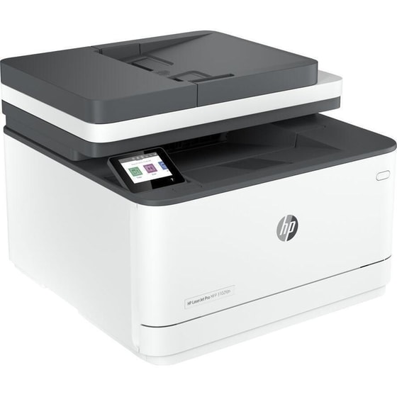 HP BUSINESS 3102FDN  Ασπρόμαυρο Πολυμηχάνημα Laser A4 Scan & Fax (3G629F) image 1