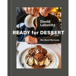Ready for Dessert, Revised