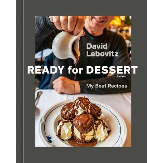 Ready for Dessert, Revised image 0