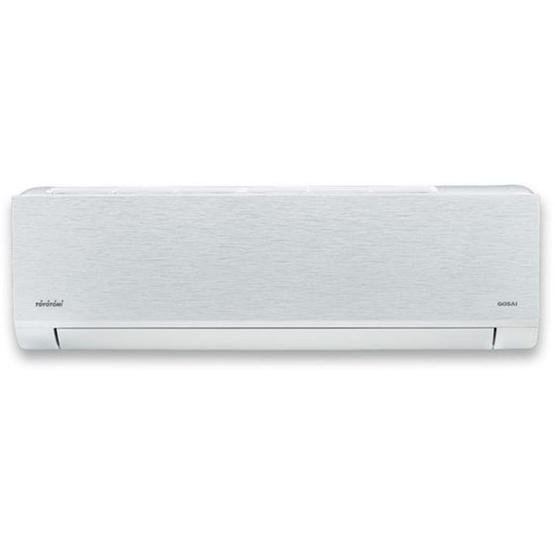 TOYOTOMI Gosai A.I. GTN-24CMWAI Κλιματιστικό Inverter 24.000 BTU A+++/A+++ με Ιονιστή WiFi