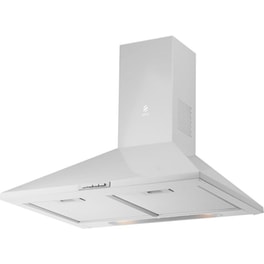 ELICA MISSY WH/A/60 60 cm Λευκό Καμινάδα - Τζάκι Απορροφητήρας