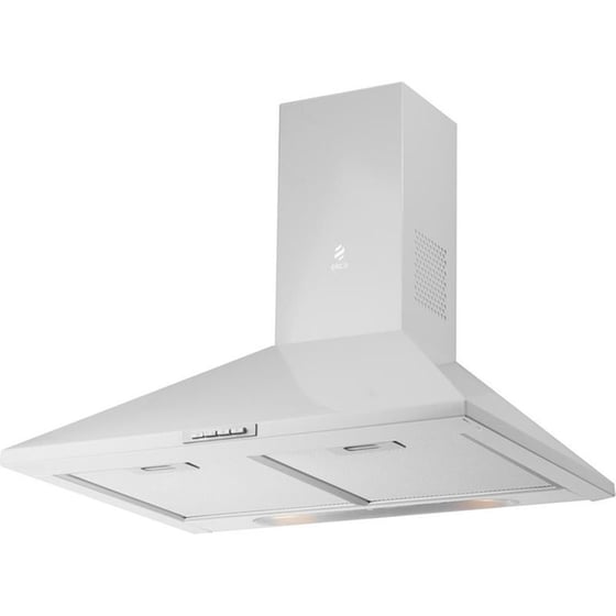 ELICA MISSY WH/A/60 60 cm Λευκό Καμινάδα - Τζάκι Απορροφητήρας image 0