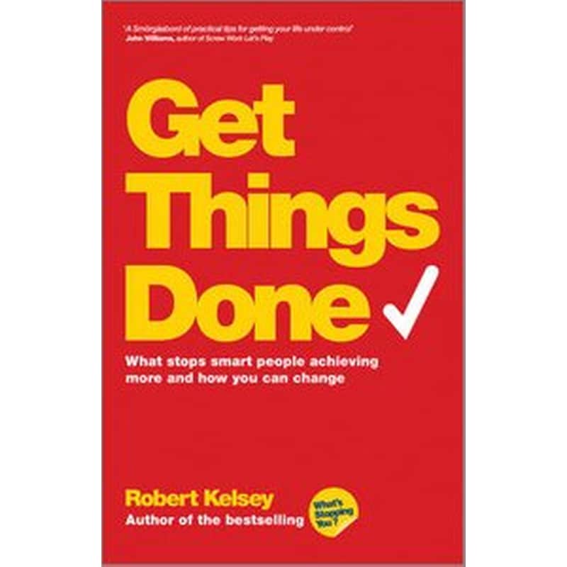 Get Things Done
