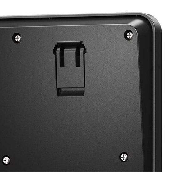 Inphic V590 Ενσύρματο Πληκτρολόγιο (US) image 4
