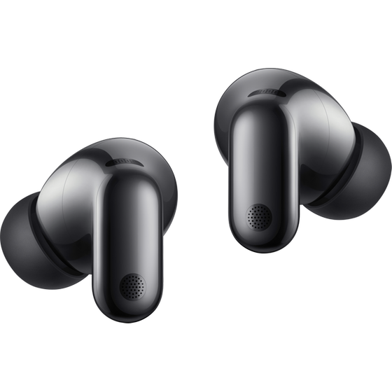 Ακουστικά Bluetooth Huawei FreeBuds Neo - Starry Black image 3
