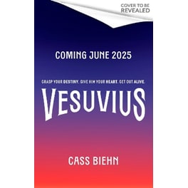 Vesuvius