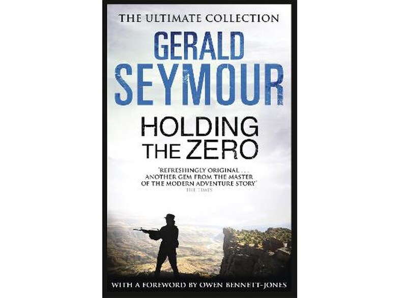 Holding The Zero