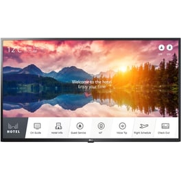 LG Pro Centric LED 65" 4K Smart Hotel TV 65US662H3Z