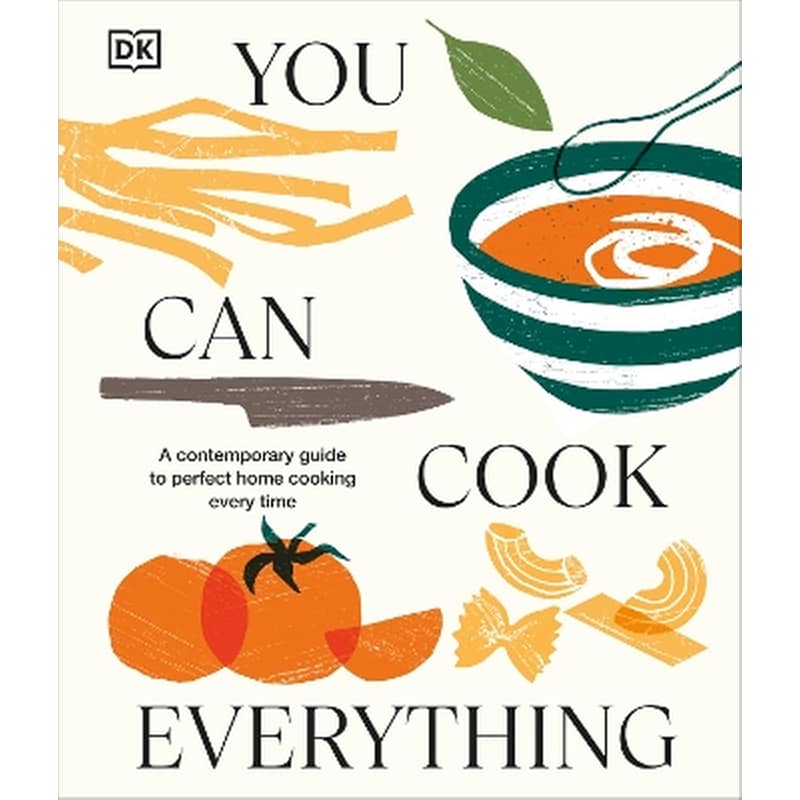 You Can Cook Everything