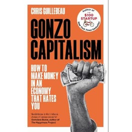 Gonzo Capitalism