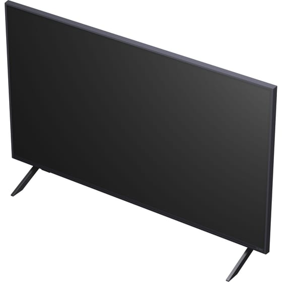 LG QNED 43" 4K Smart Τηλεόραση 43QNED82A6B image 18