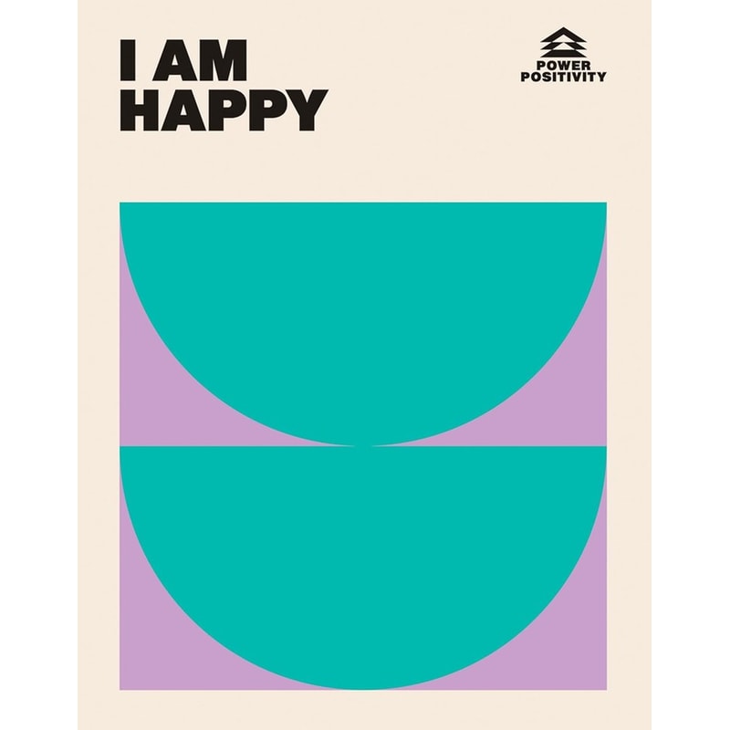 I am Happy