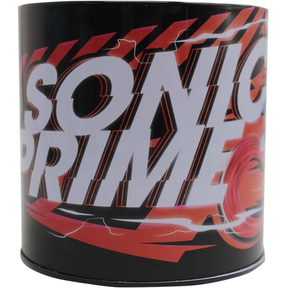 Μολυβοθήκη Gim Sonic Prime image 1