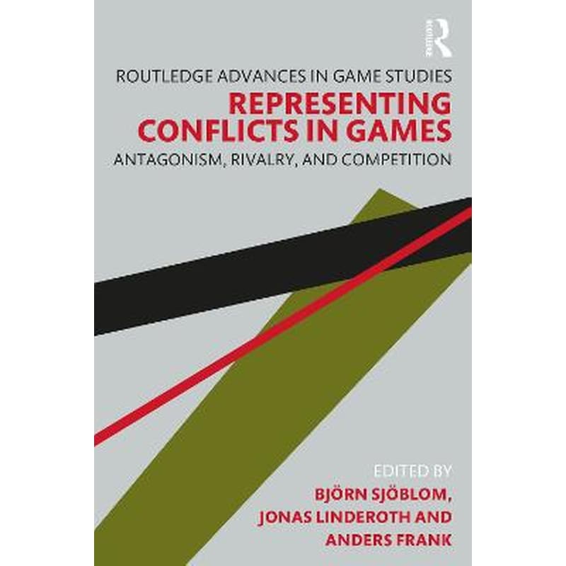 Representing Conflicts in Games