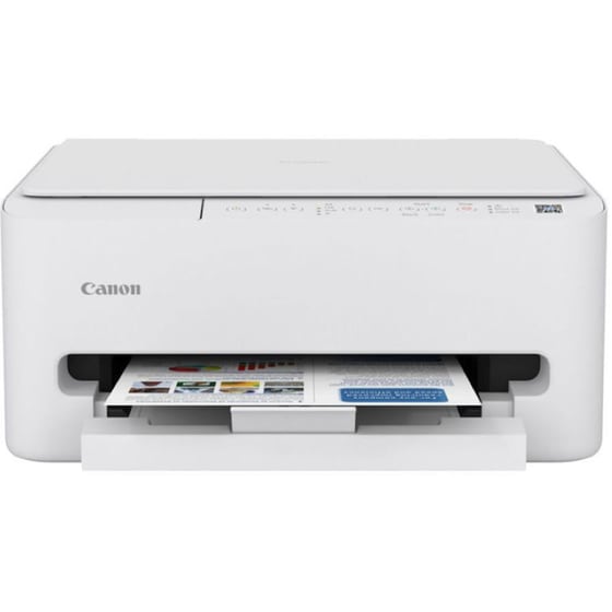Canon PIXMA TS4150i Εγχρωμο Πολυμηχάνημα Inkjet A4 με WiFi (7181C006) image 0