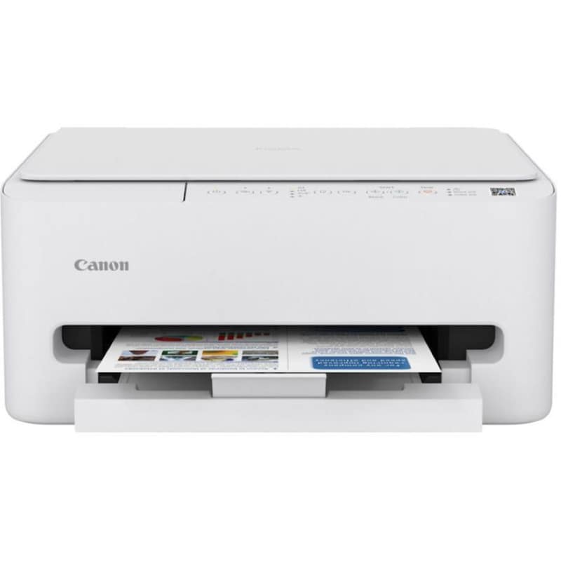 CANON Canon PIXMA TS4150i Εγχρωμο Πολυμηχάνημα Inkjet A4 με WiFi (7181C006)