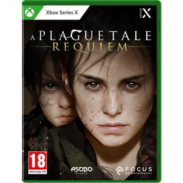 A Plague Tale: Requiem - Xbox Series X