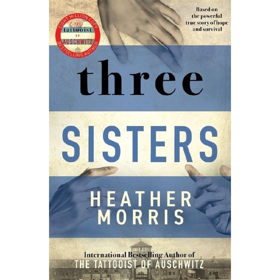 Three Sisters image 0