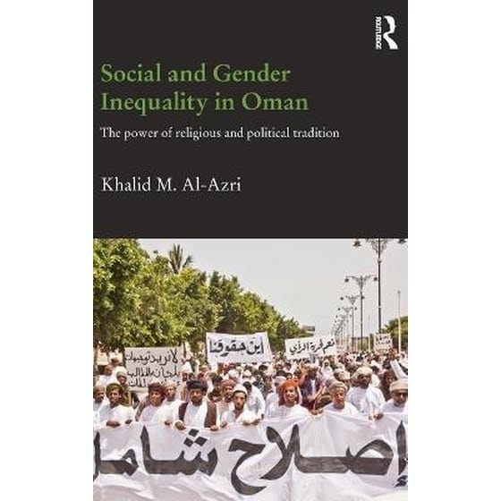 Social and Gender Inequality in Oman image 0