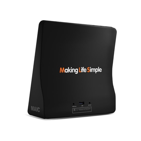 MAIC Smart Assistant image 3
