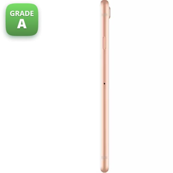 Refurbished Apple iPhone 8 64GB Gold | Grade A image 4