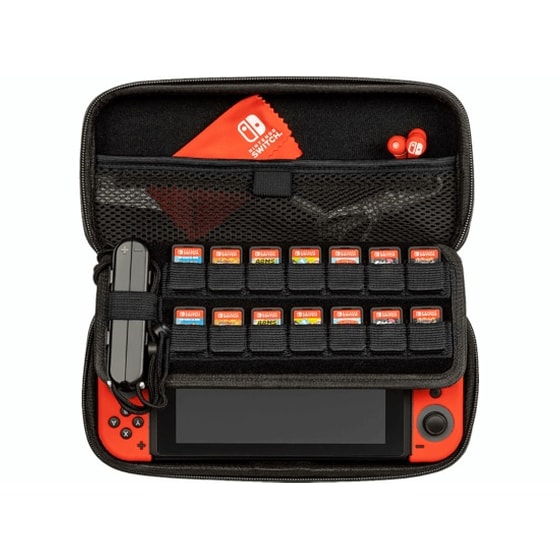 Gaming PDP Deluxe Travel Case Nintendo Switch Elite Edition - Θήκη Μεταφοράς image 1