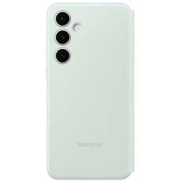 Θήκη Samsung Galaxy S24 FE - Samsung Wallet Case - Mint
