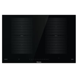 HISENSE I8455C Εστία Επαγωγική Αυτόνομη 79.5 cm Μαύρο