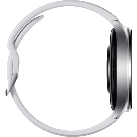 Smartwatch Xiaomi Watch 2 46mm - Silver image 4