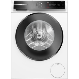 BOSCH WGB25420GR 10 kg 1.400 Στροφές Λευκό Πλυντήριο Ρούχων