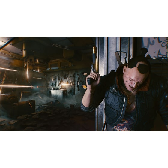 Cyberpunk 2077 Ultimate Edition - Xbox Series X image 9