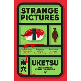 Strange Pictures