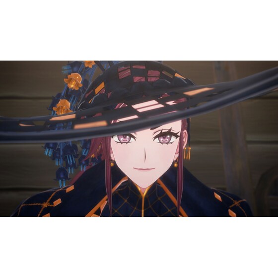 Fate/Samurai Remnant - PS4 image 26