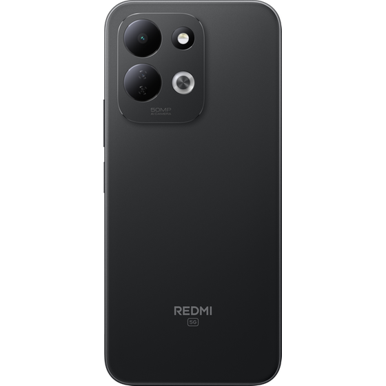 Xiaomi Redmi 17 5G 256GB - Black image 4